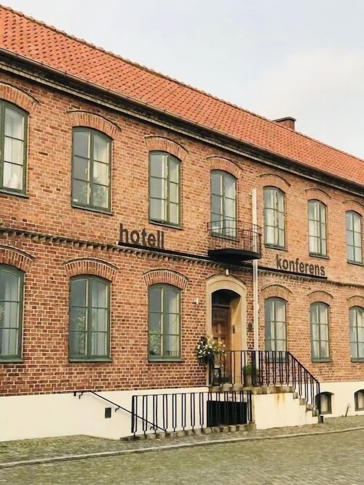 Maritim Krog & Hotell 4/50