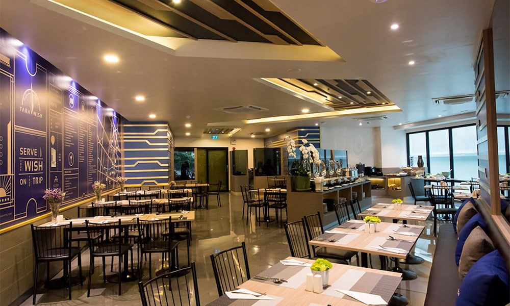 TARAWISH HOTEL 39/50