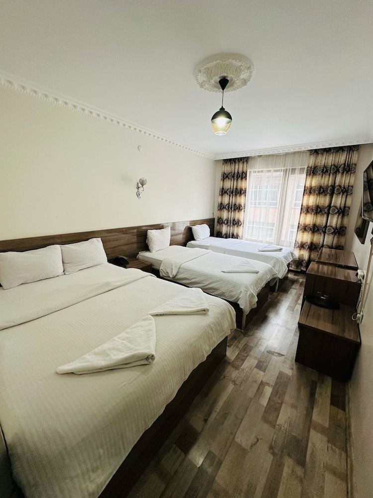 Toprak Hotel 13/22