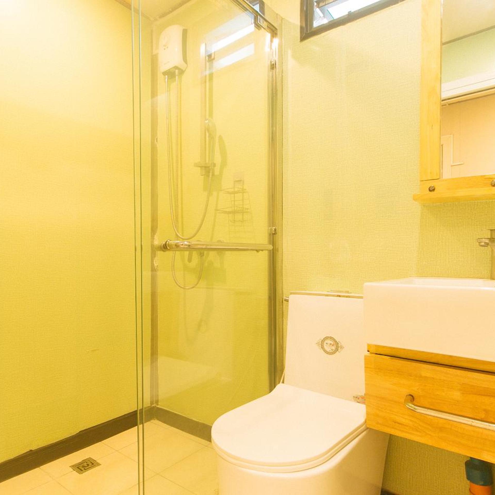 Reddoorz Plus As Fortuna Cebu 60/65
