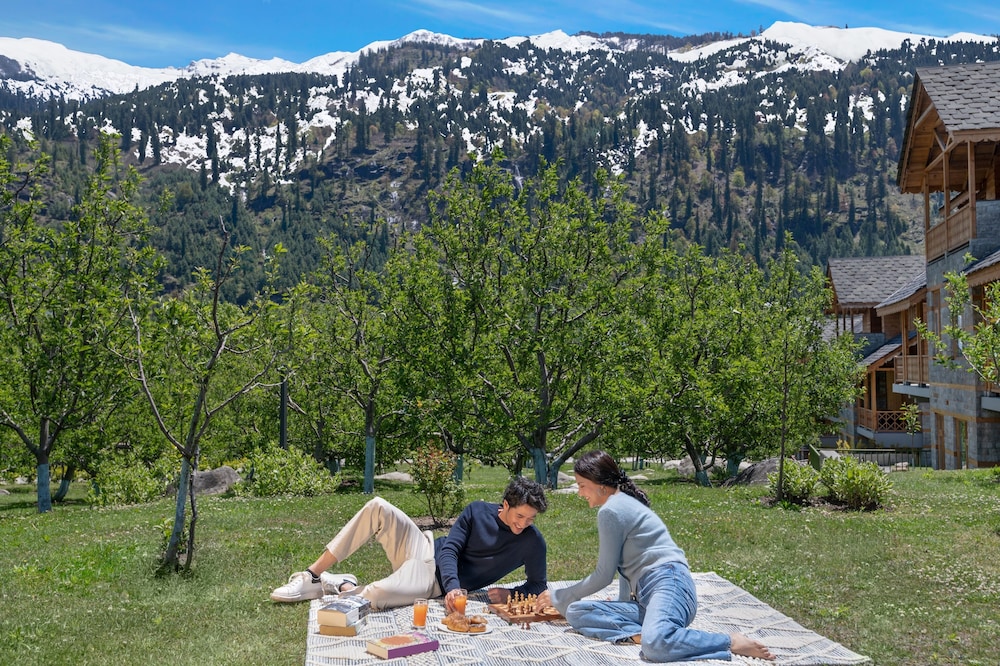 Welcomhotel by ITC Hotels Hamsa, Manali 15/24