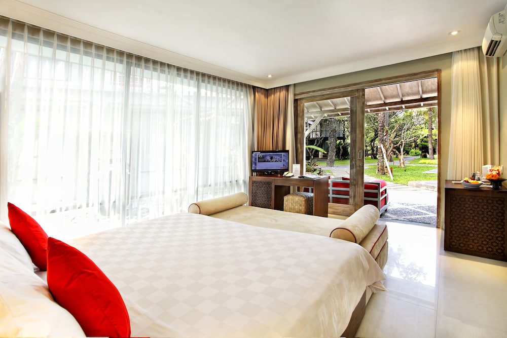 Segara Village Hotel Bali 23/63