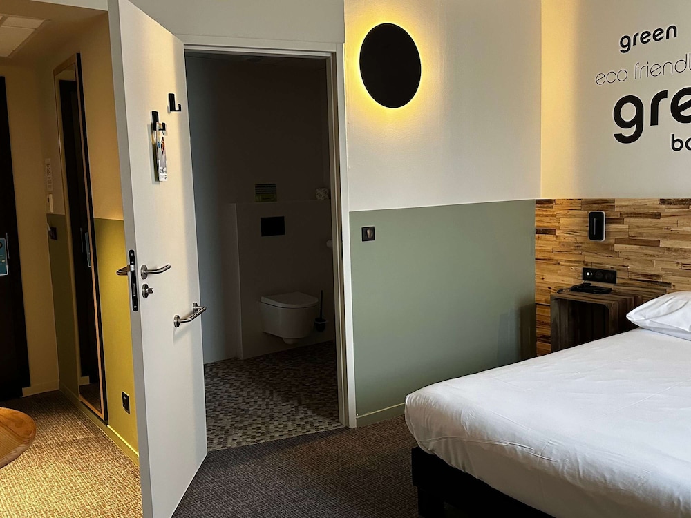 Greet hotel Orthez Bearn 19/50
