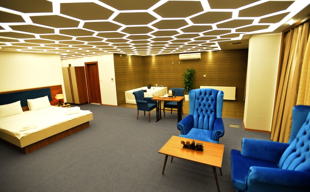 Tevetoglu Hotel 21/50