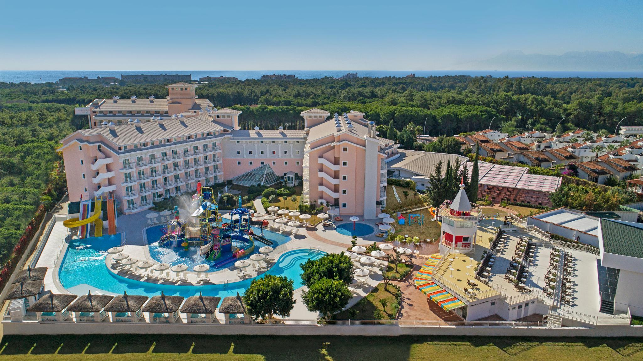 Innvista Hotels Belek in BELEK