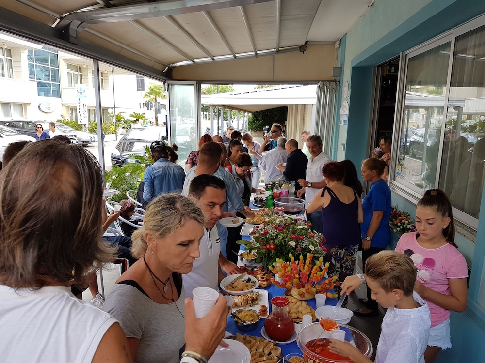 Villa Ersilia Rimini Hotel 22/46