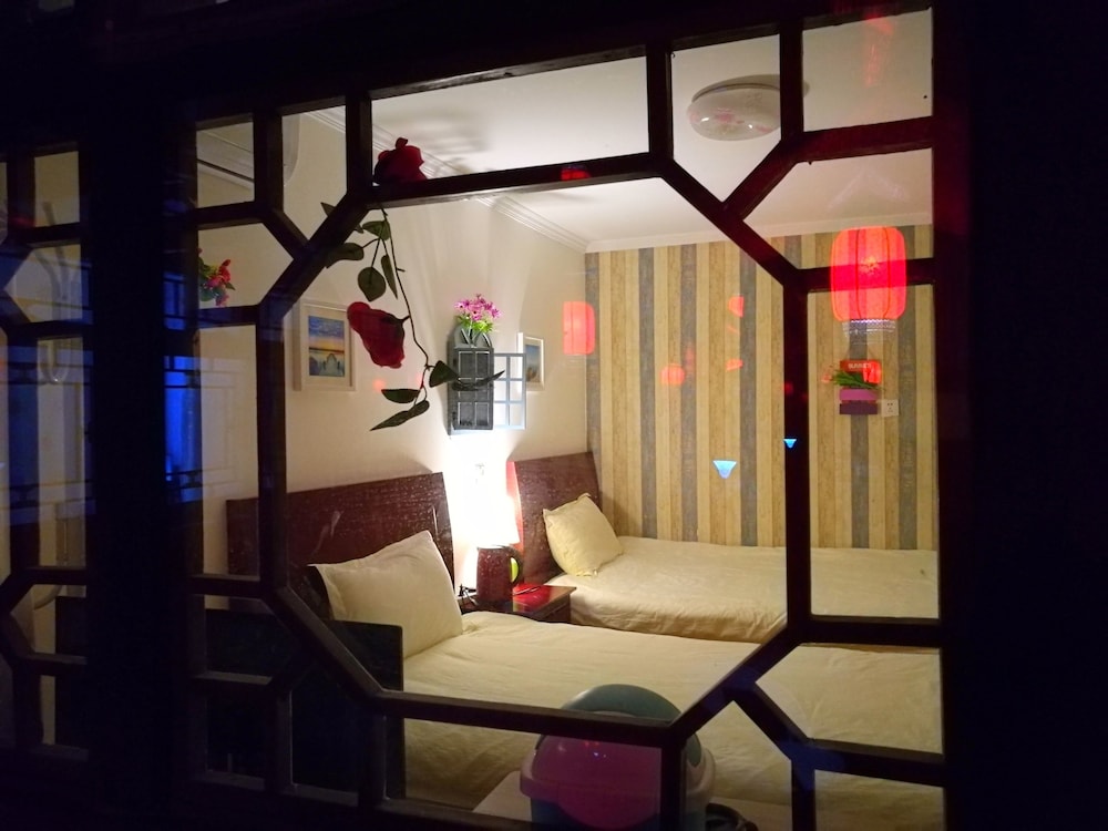 Beijing Badaling Great Wall Caos Hostel 24/50