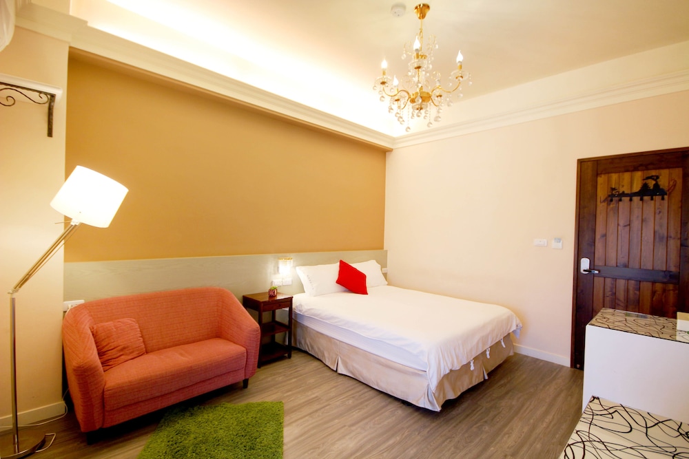 Ola B&amp;B 23/47