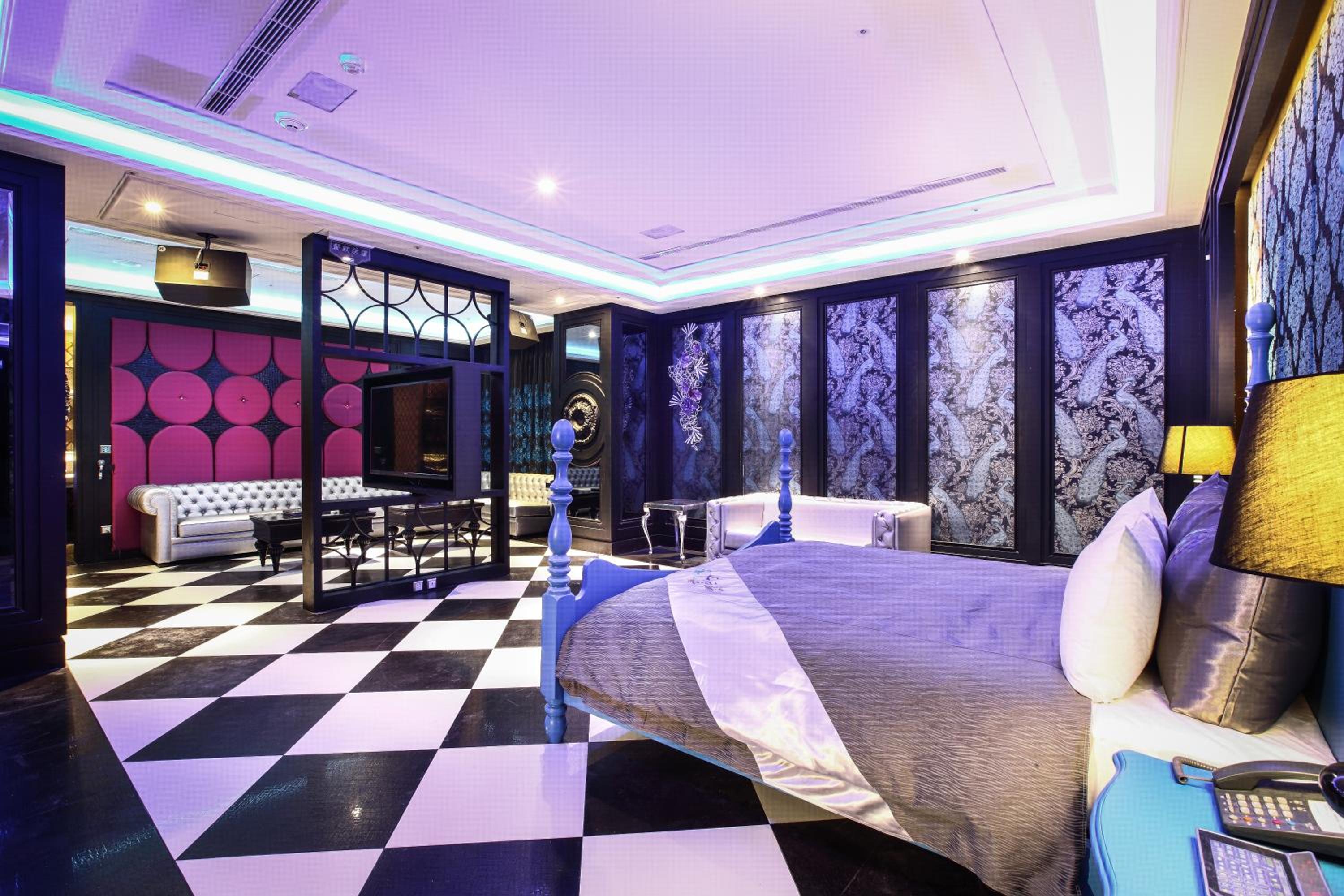 Private, Kitchen