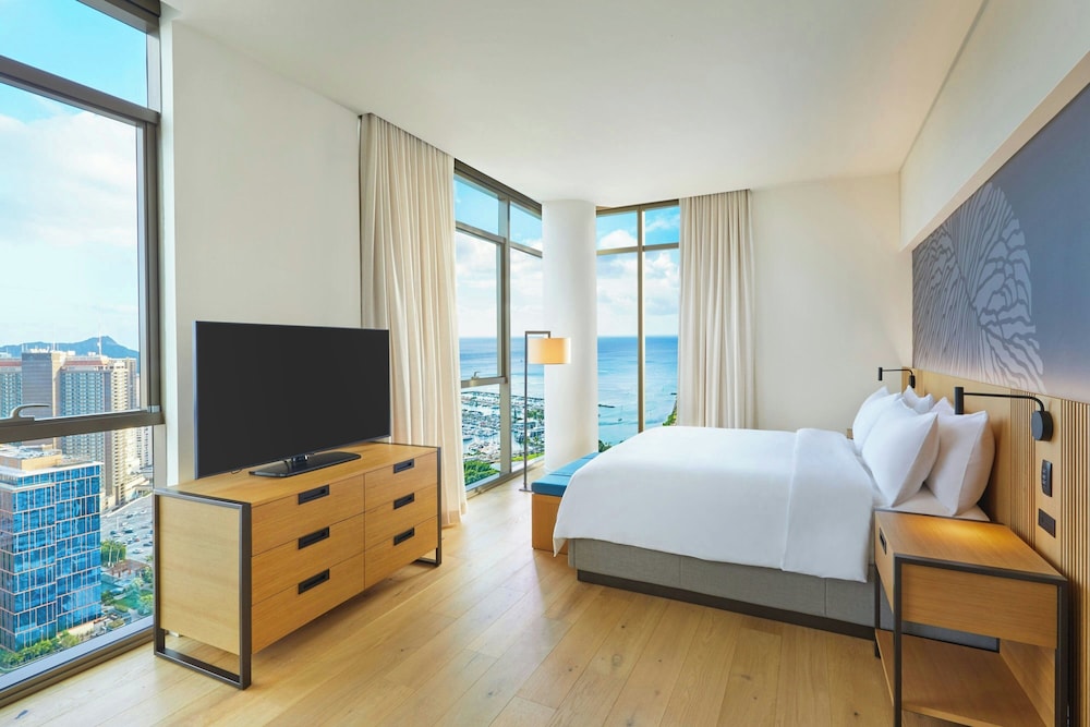 Renaissance Residences Oahu Honolulu 13/50