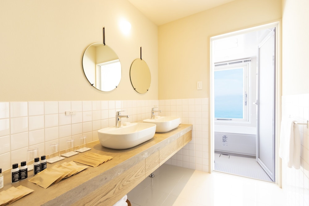 KAMOME SLOW HOTEL the COMPACT 36/40