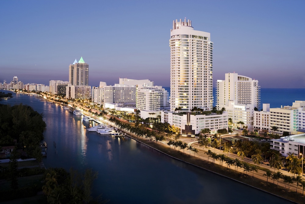 Fontainebleau Miami Beach 42/46
