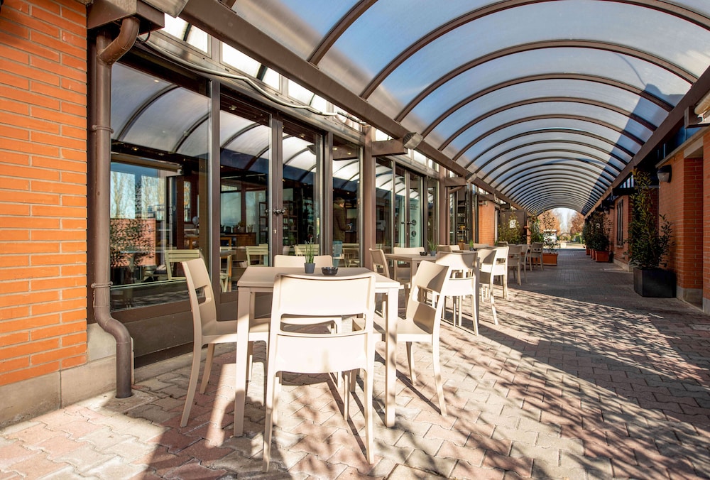 Club del Sole Bologna Easy Camping Village 30/59
