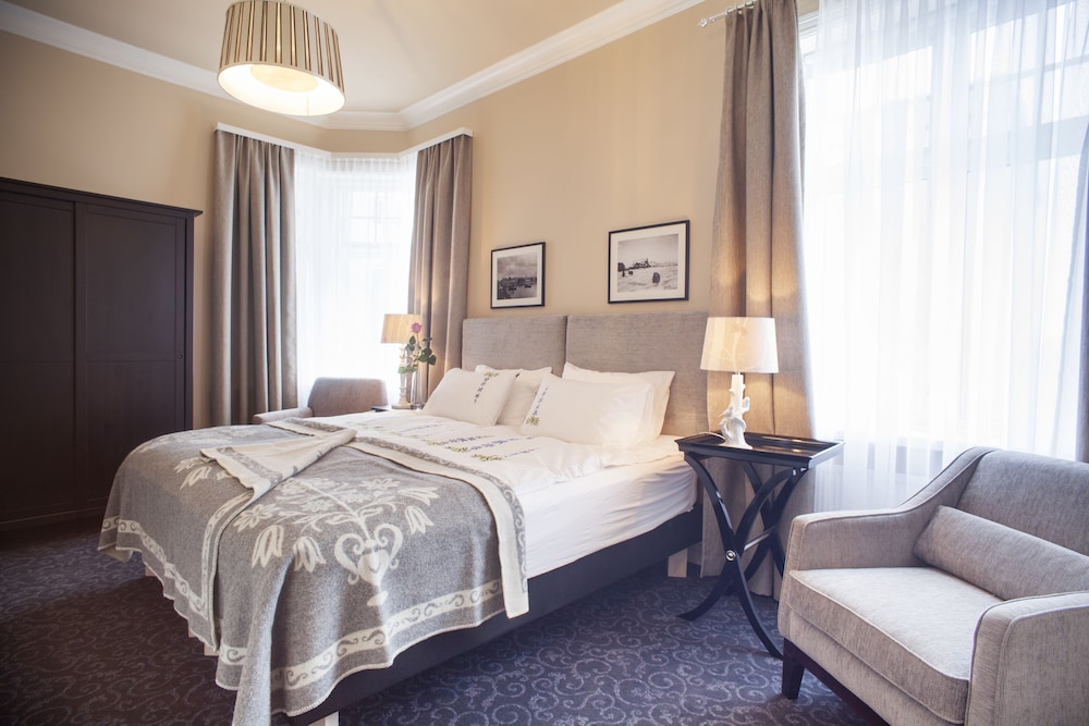 Reykjavik Residence Hotel 29/75
