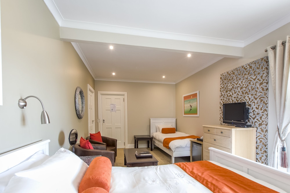 Orange Inn Knysna 13/46