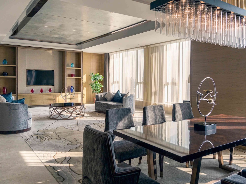 Pullman Changshu Leeman 53/78