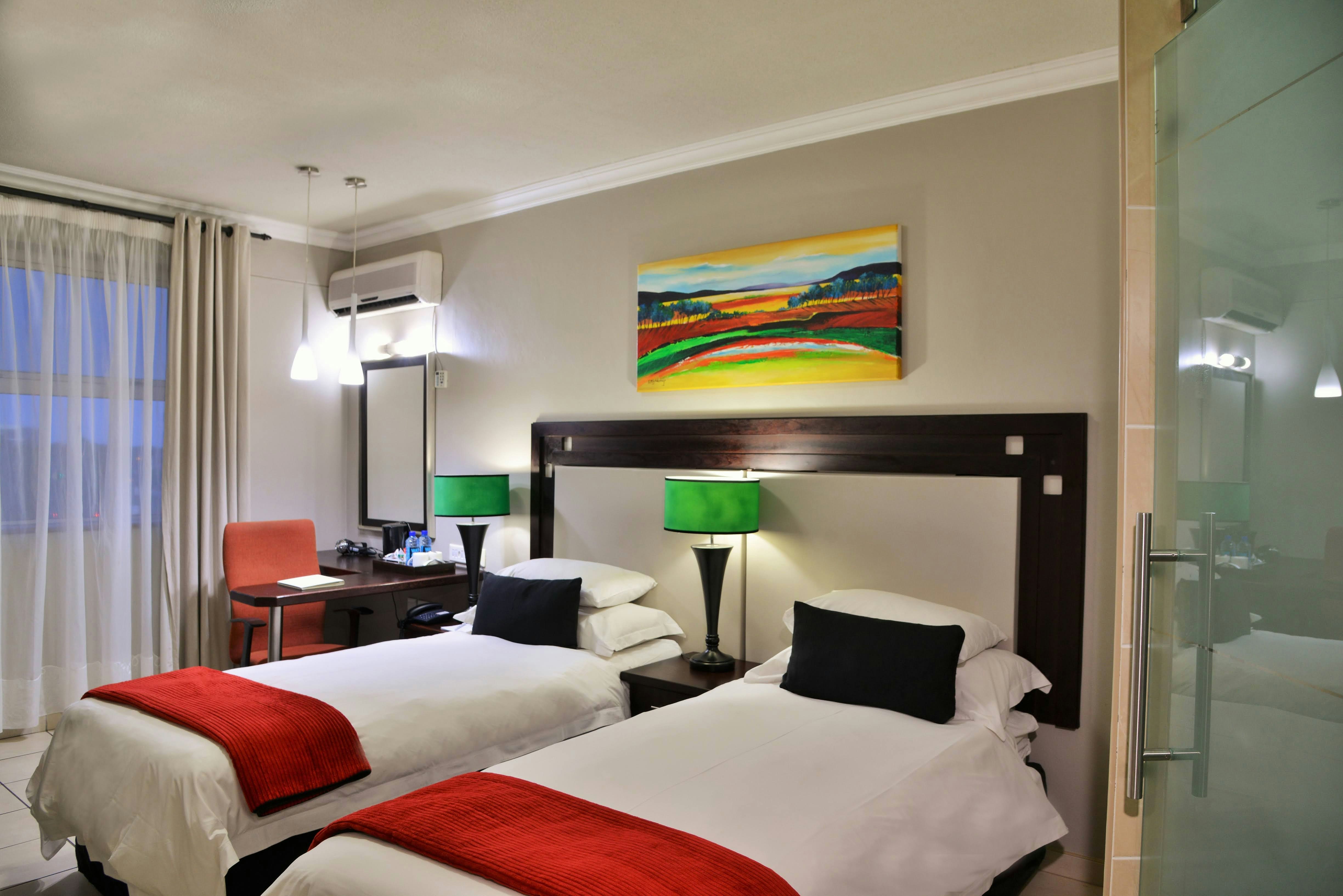 Bon Hotel Empangeni 19/79