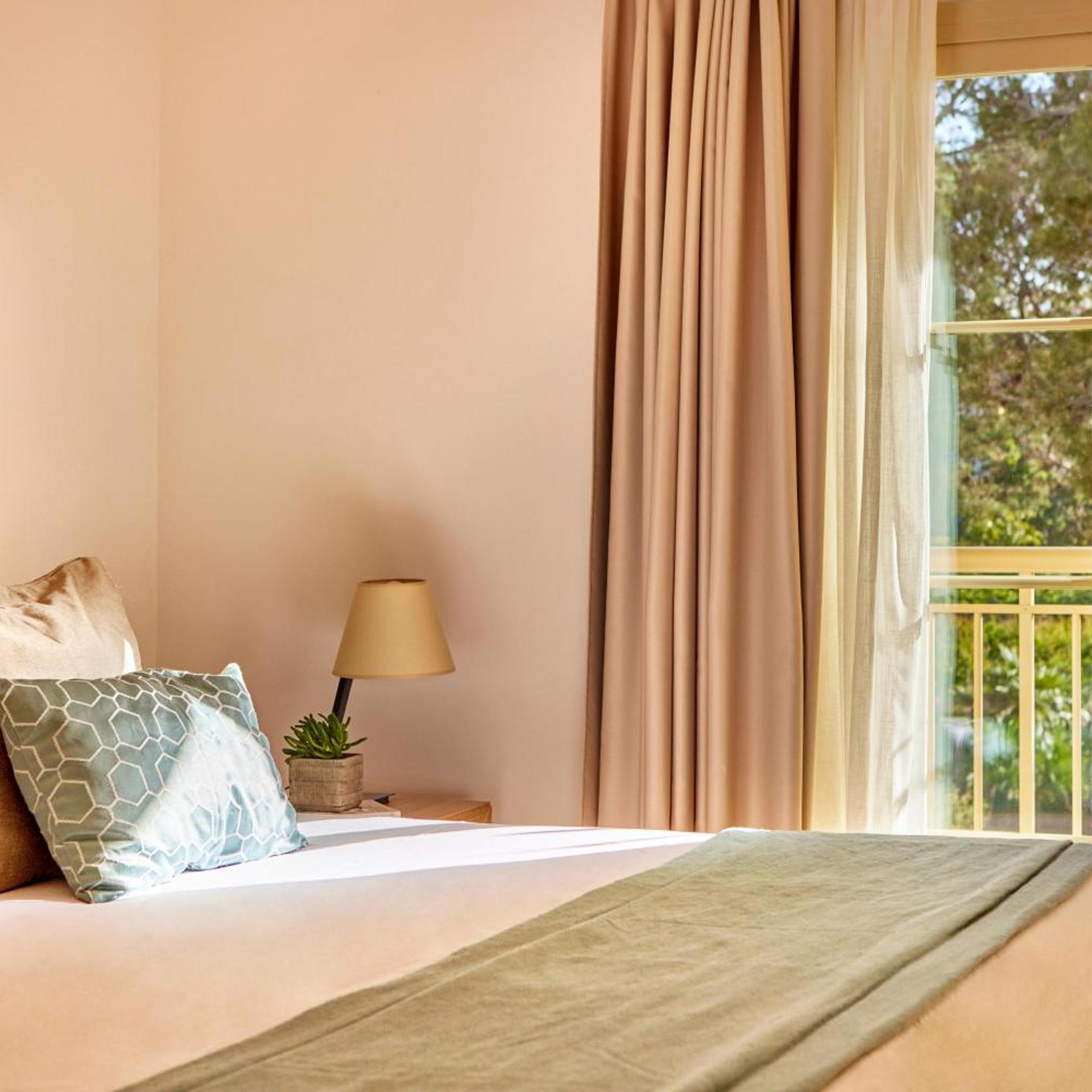 1 Bedroom, Suite
