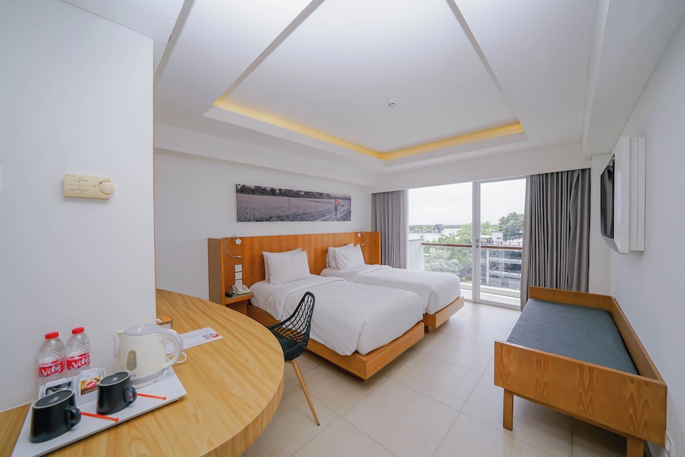 Kuta Galleria Hotel 22/69