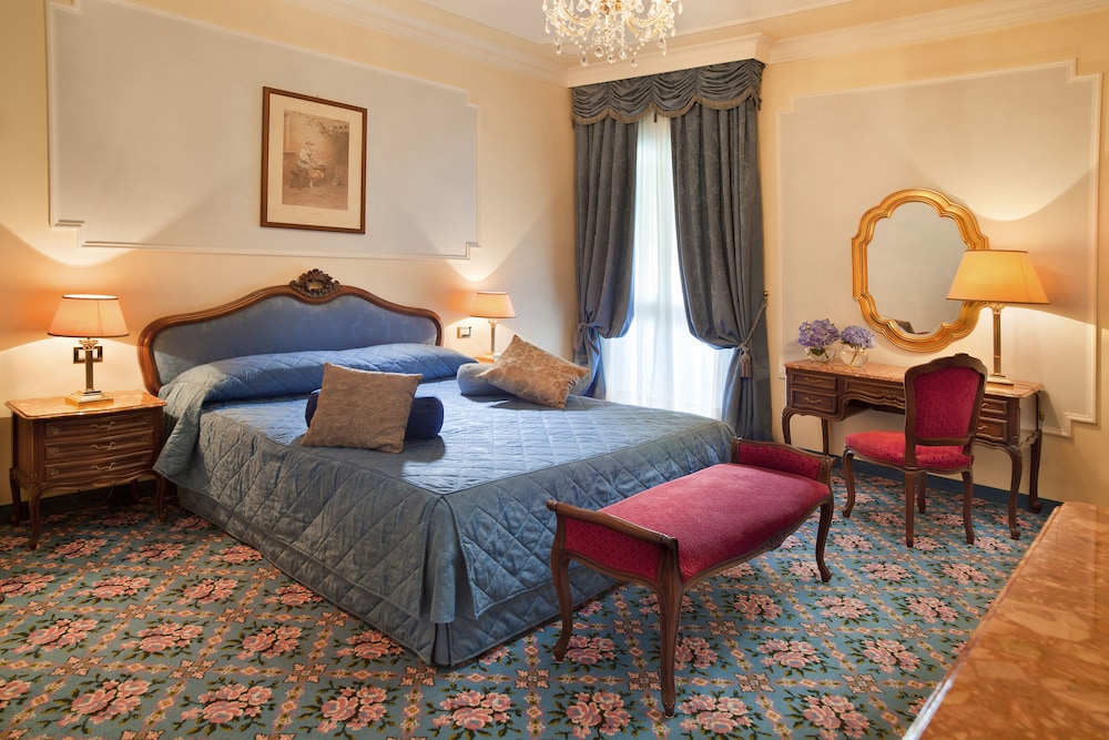 Hotel Due Torri Abano Terme 34/50