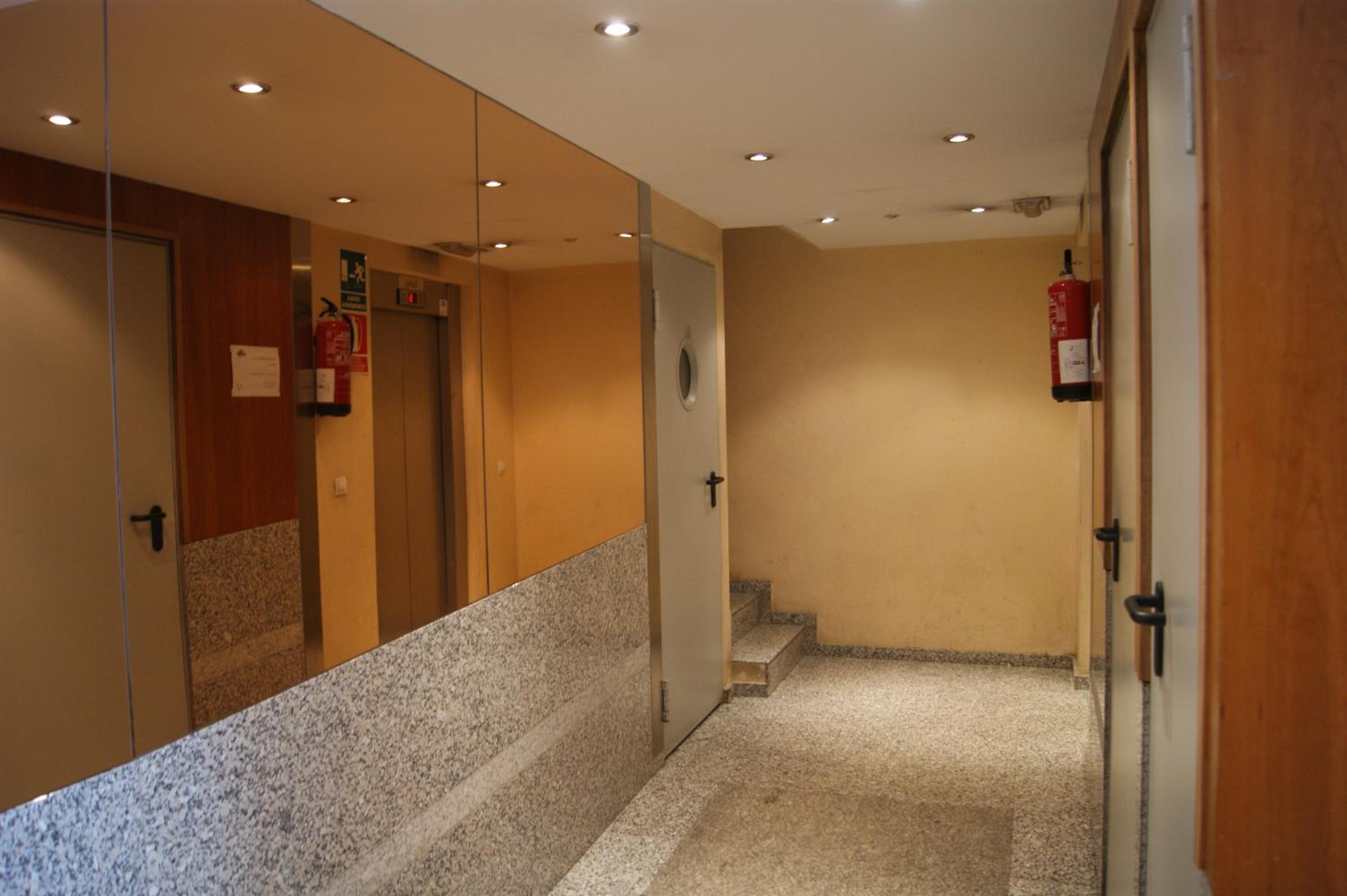 Borruscall Apartaments 4/19