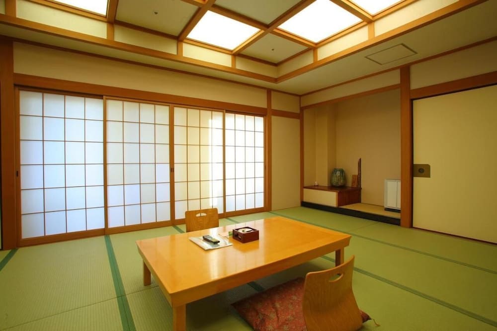 Hotel Avalorm Kinokuni 49/52