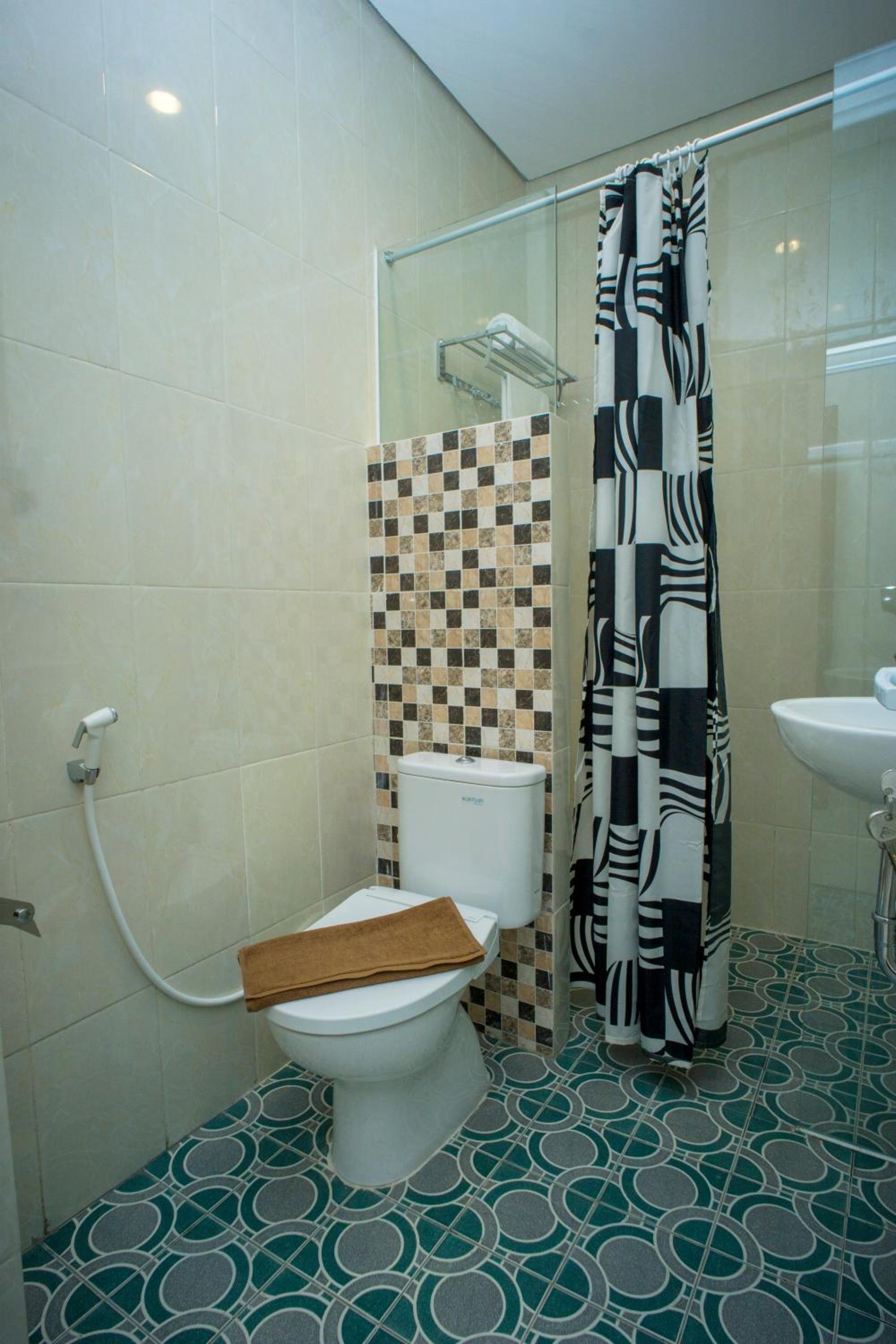 Zoom Hotel Mulawarman 47/47