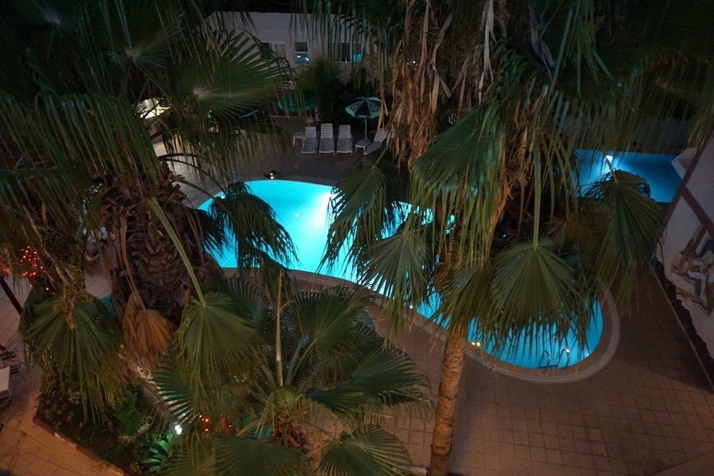 Aybel Inn Hotel - All Inclusive 16/22
