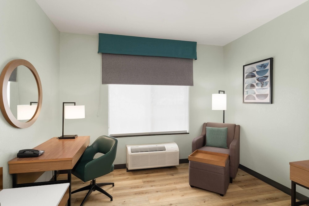 Wingate by Wyndham Mansfield OH 45/53
