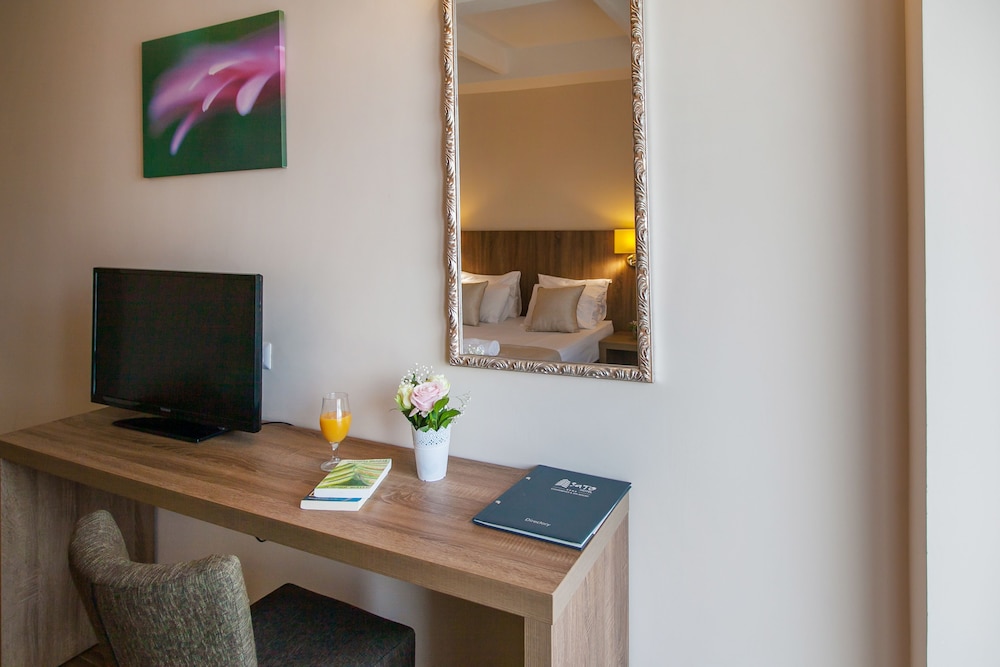 Sato Conference and Spa Hotel 39/50
