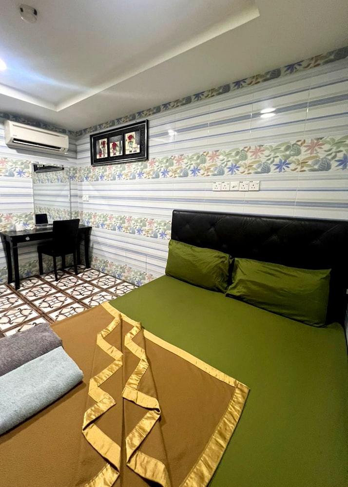 New Wave Ampang Point Hotel 36/44