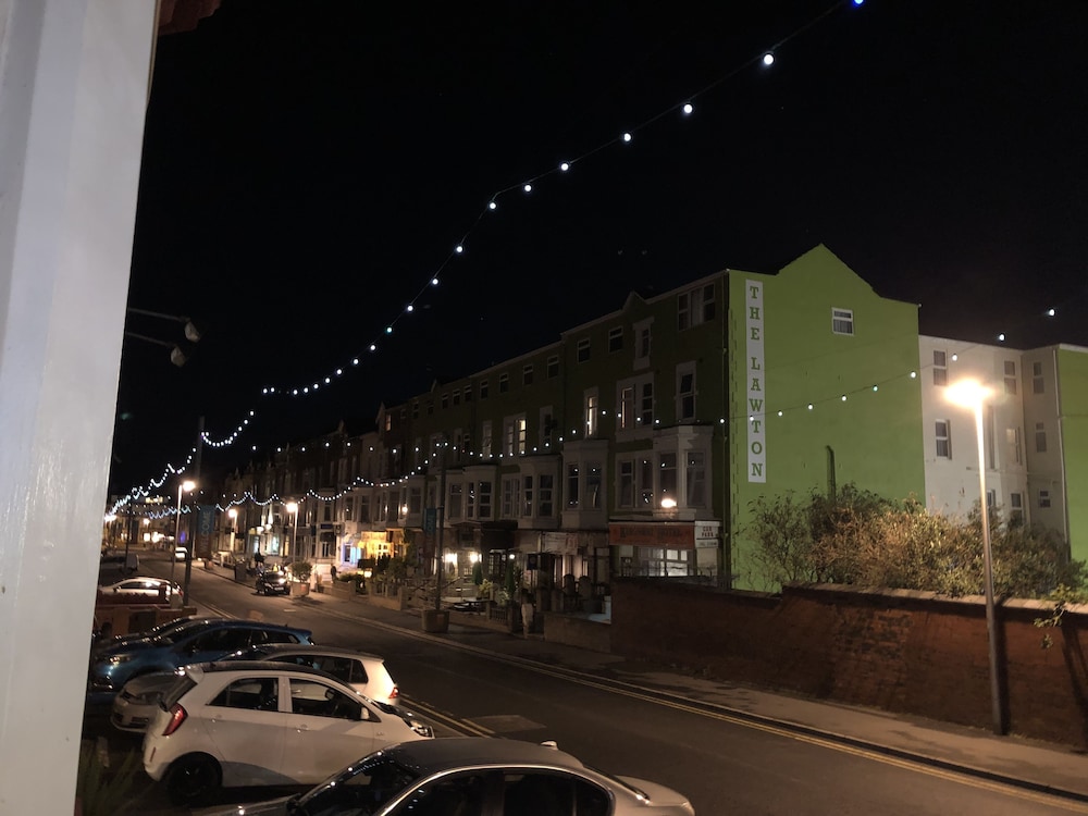 The Franklyn Hotel 49/50