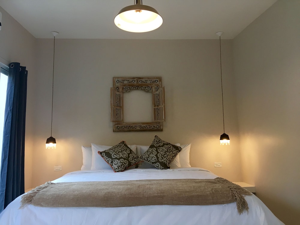 La Ramona Charming Hotel 22/75
