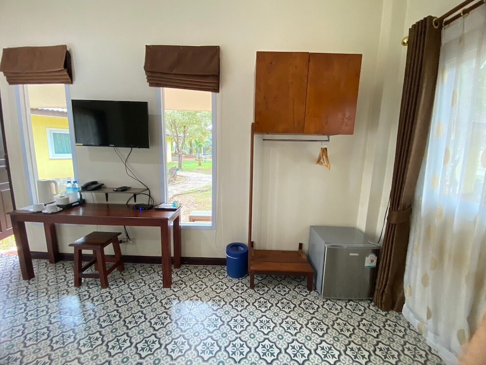 Park Pool Resort 35/55
