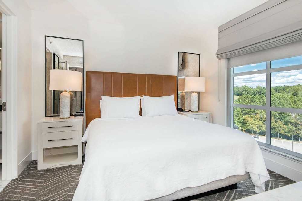 Embassy Suites By Hilton Raleigh Durham Airport Brier Creek 20/57