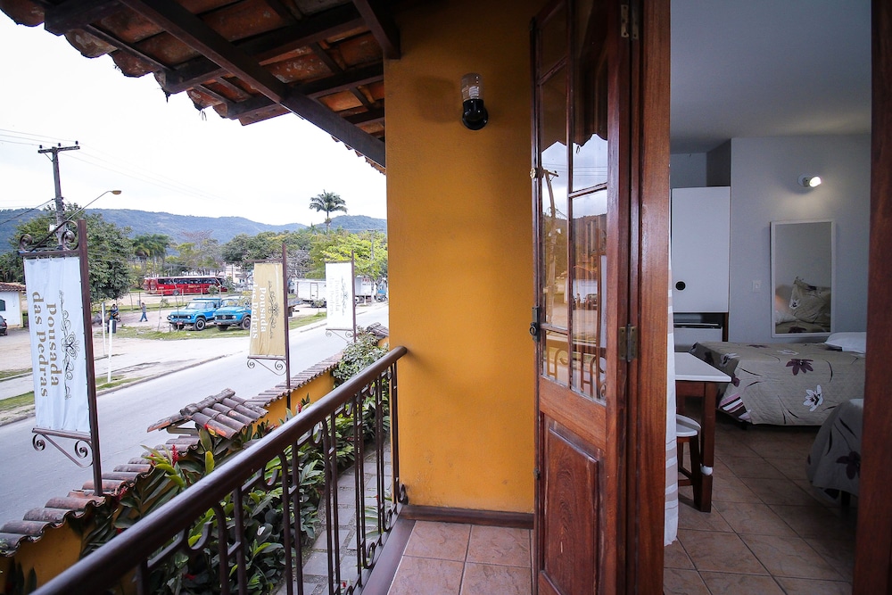 Pousada Das Pedras 15/69