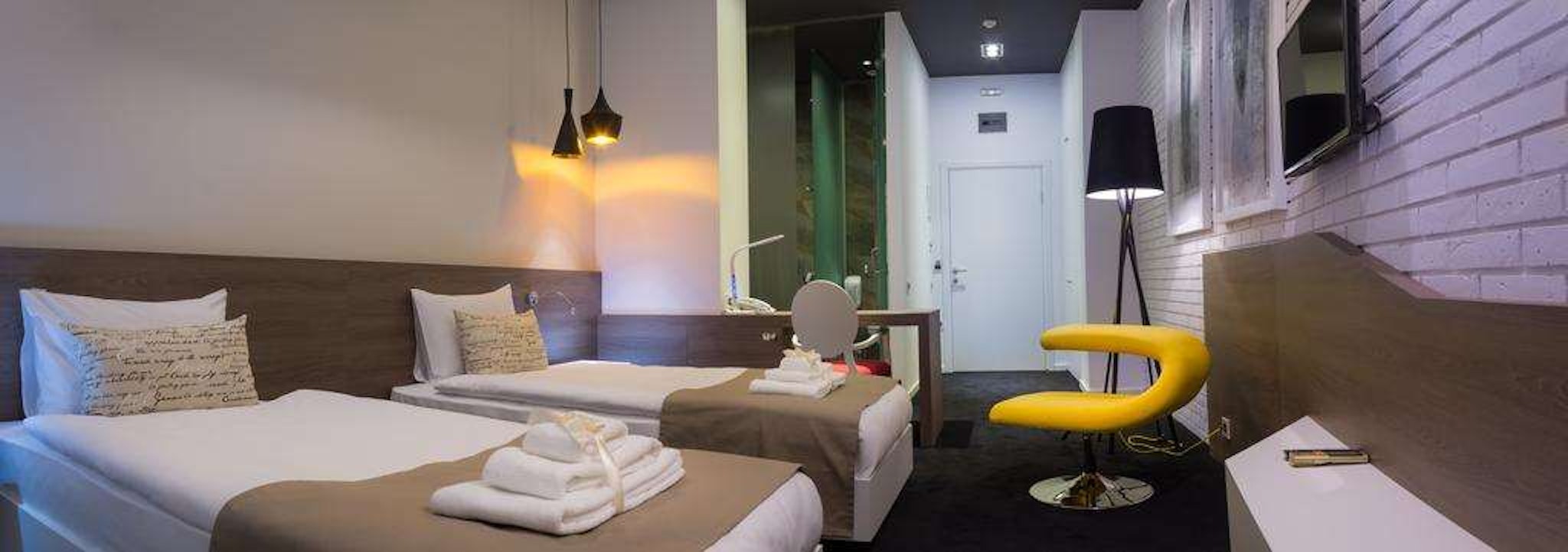 Eter Hotel 22/70