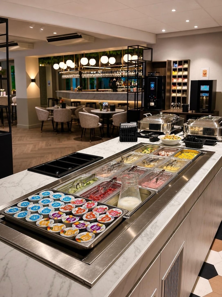 Hotel Restaurant Piccard 42/48