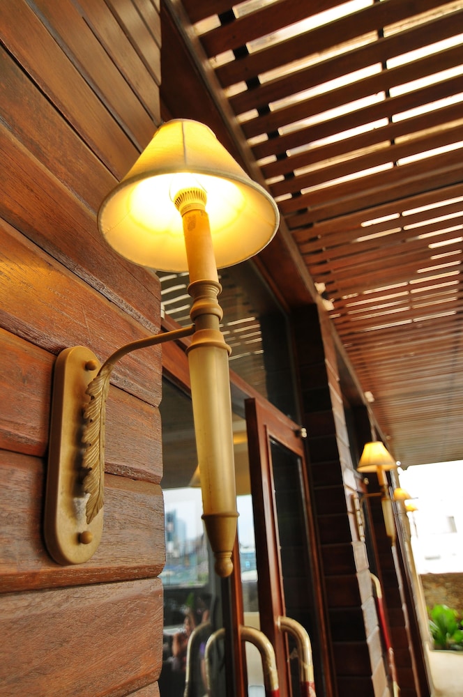 Cocoon Boutique Hotel 16/41