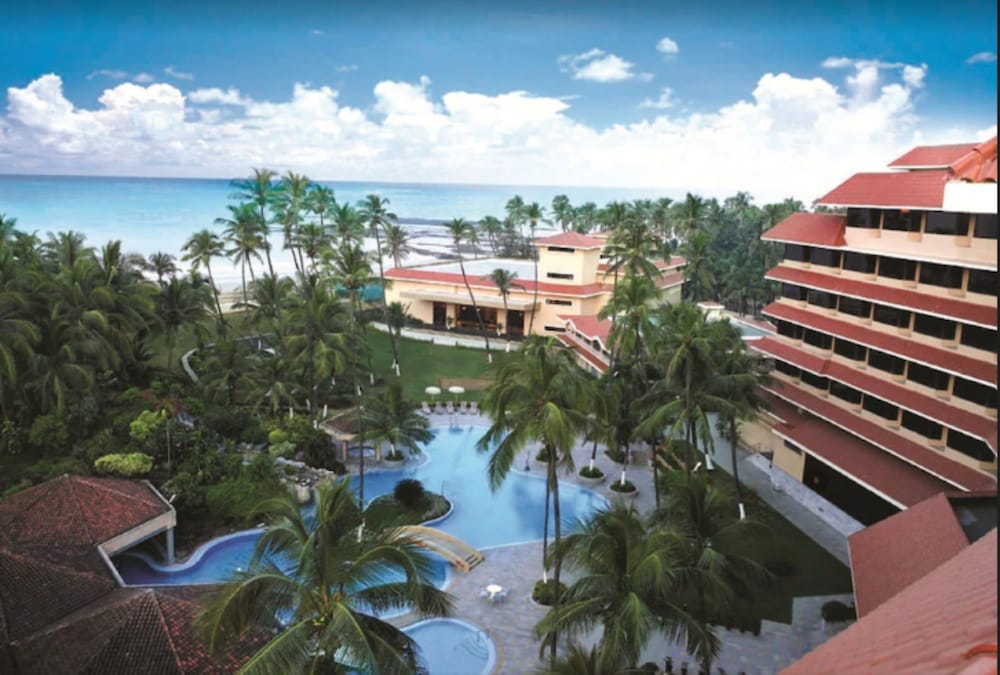 The Retreat Hotel And Convention Centre 4/50