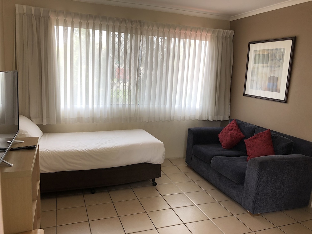 Best Western Ipswich 24/35