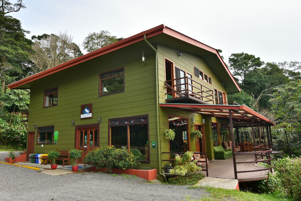 Cala Lodge 3/86