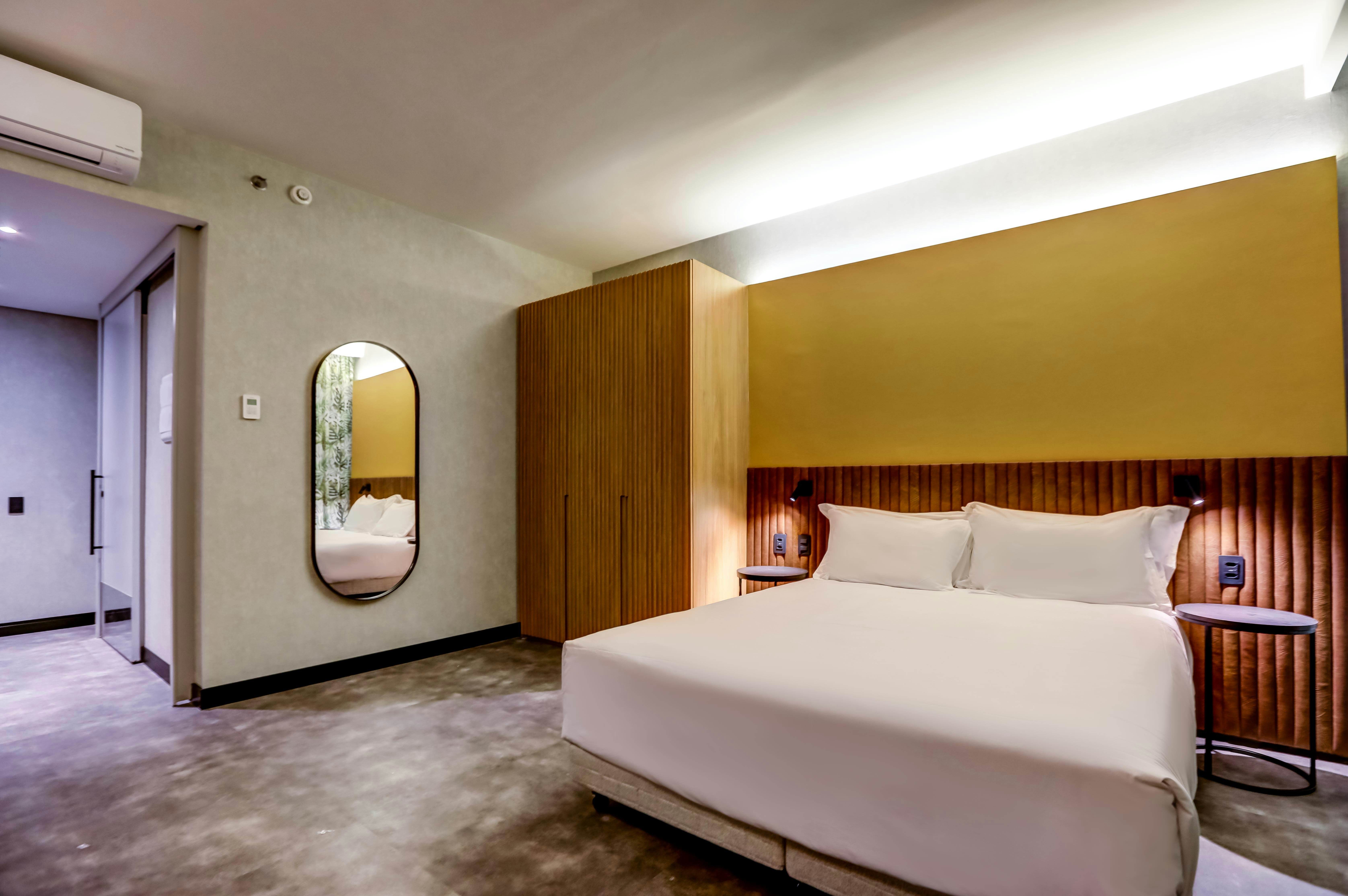 Grand Mercure Sao Paulo Pinheiros 14/50