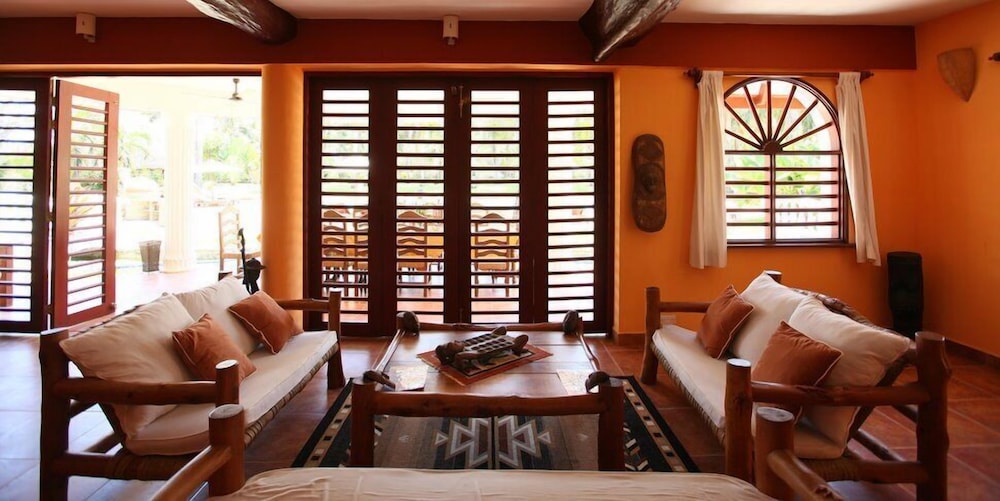 Sunset Villa Diani 18/50
