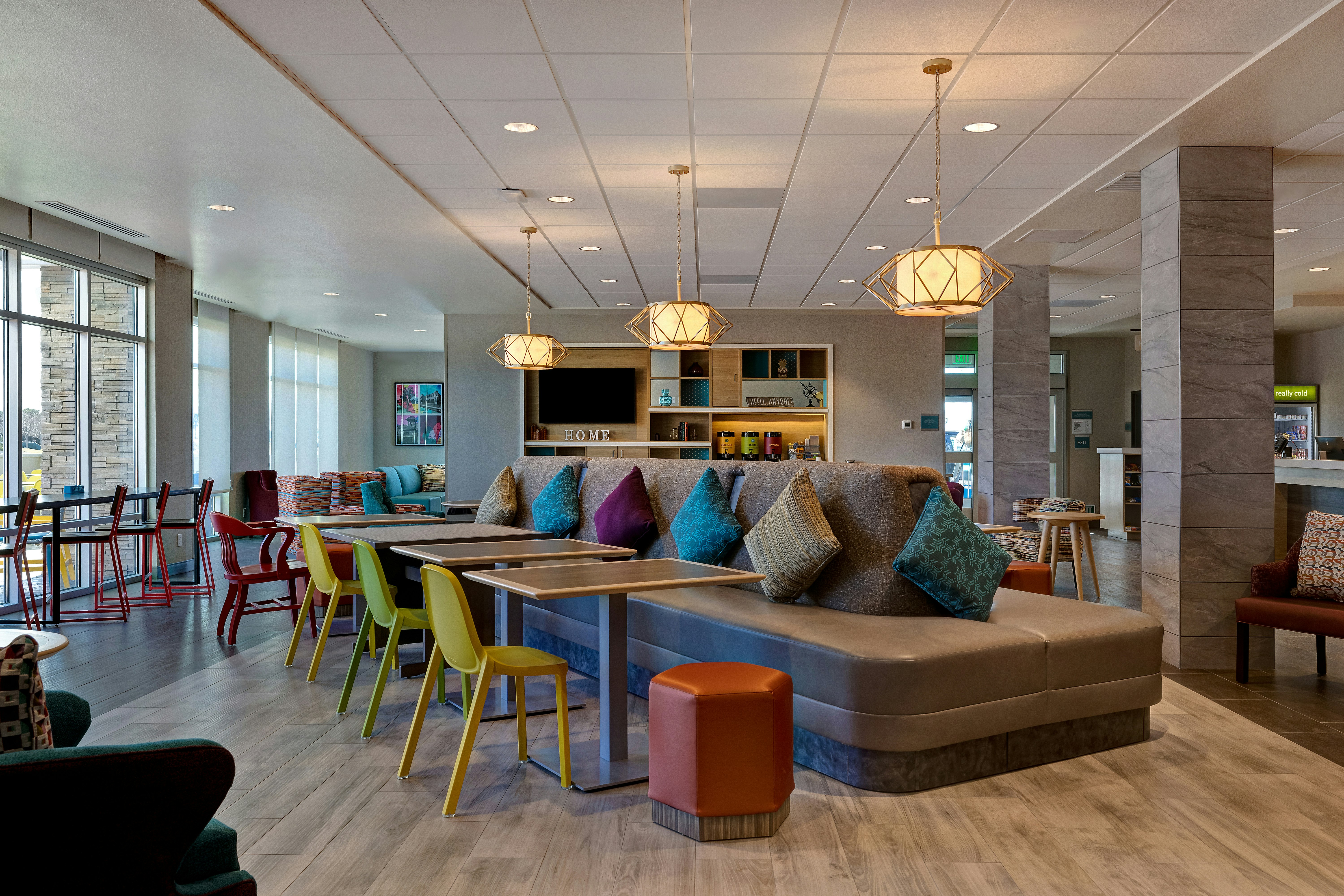 Home2 Suites By Hilton Barstow Ca 25/45