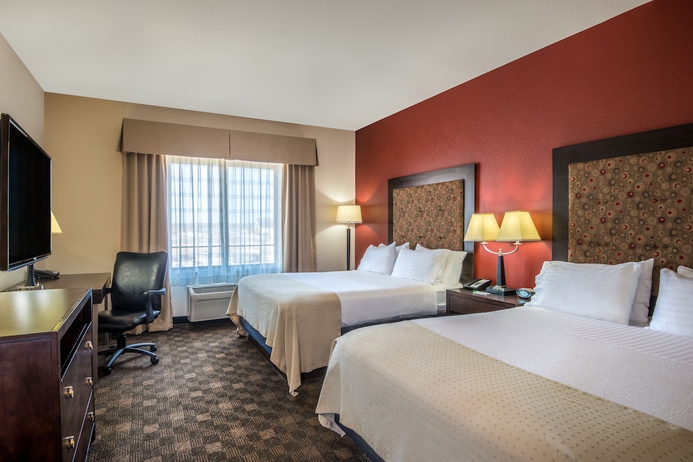 Holiday Inn Casper East - Medical Center 22/63