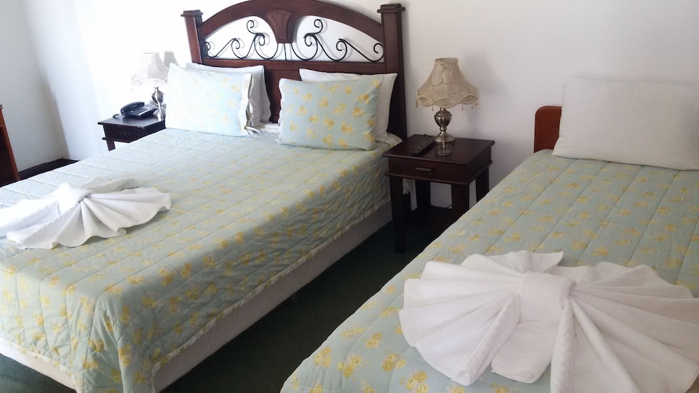 Panorama Inn 16/42