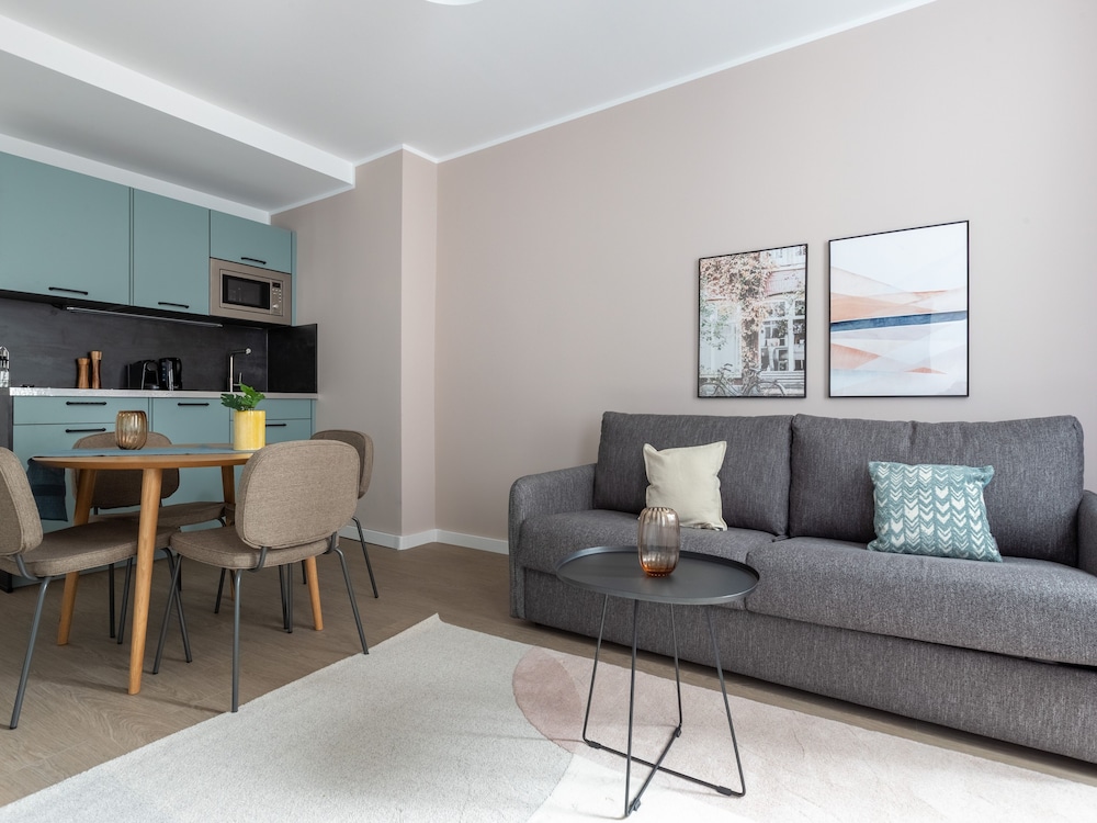 Limehome Berlin Luise-Henriette-Str. 29/49