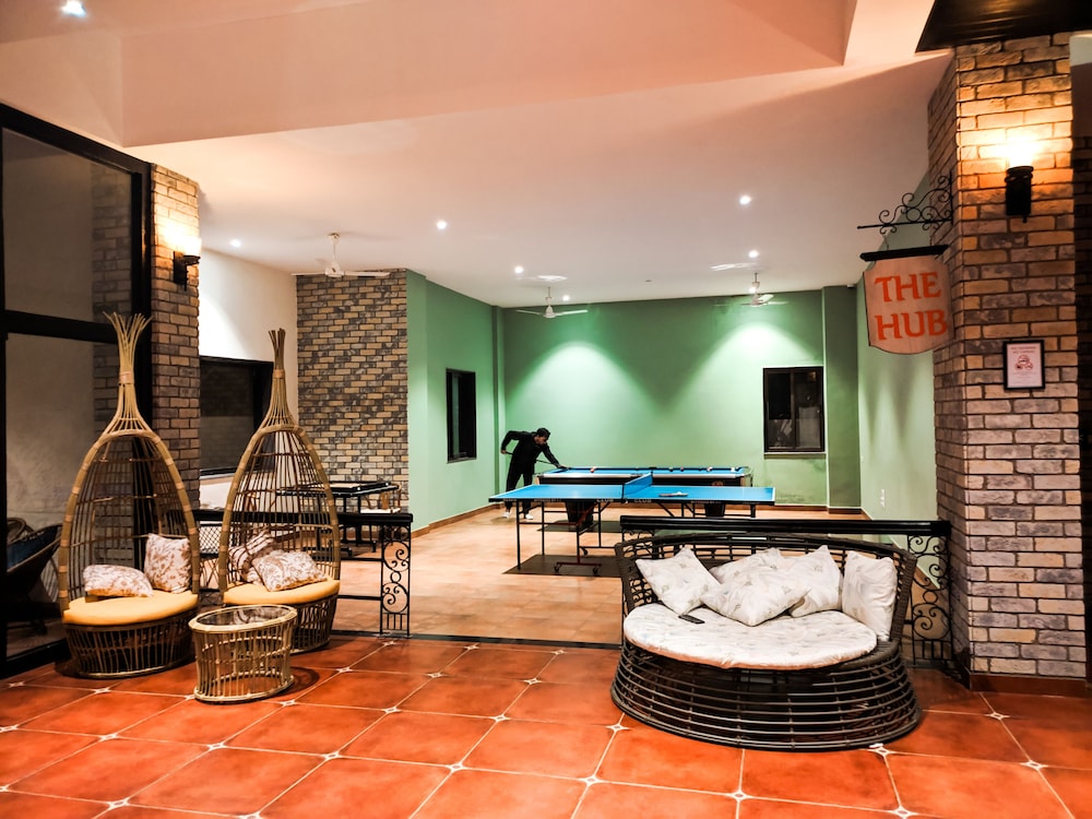 The Summer House, Pachmarhi - AM Hotel Kollection 31/60