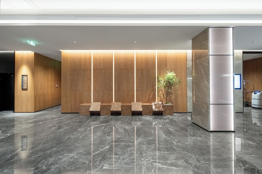 Fairfield by Marriott ShanghaiXuhui Center 23/50